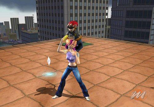 Quando si dice avere la carogna sulle spalle...