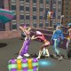 The Urbz: Sims in the City - Trucchi