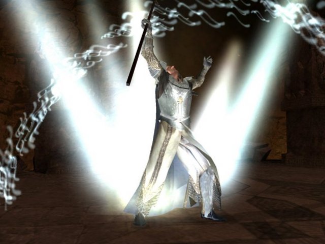 Il Signore degli Anelli: La Terza Era (The Lord of the Rings: The Third Age)