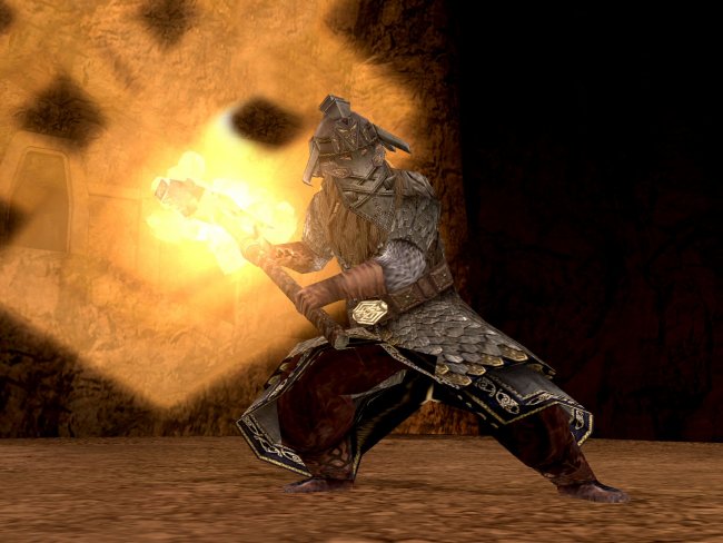 Il Signore degli Anelli: La Terza Era (The Lord of the Rings: The Third Age)