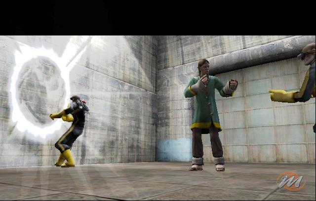 TimeSplitters: Future Perfect