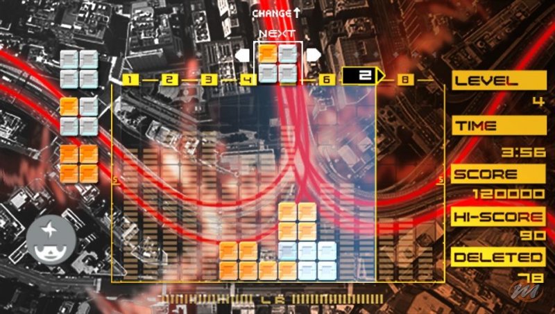 VIDEOLUDICA Vol. 12 - In nomine Mizuguchi VIDEOLUDICA Vol. 12 - In nomine Mizuguchi