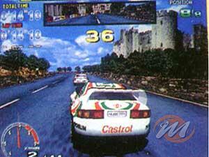 VIDEOLUDICA Vol. 12 - In nomine Mizuguchi VIDEOLUDICA Vol. 12 - In nomine Mizuguchi