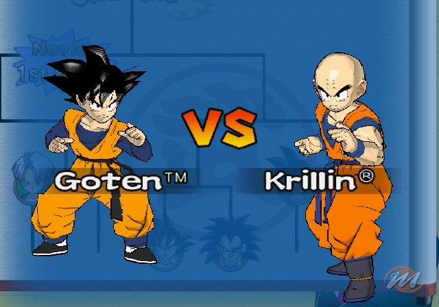 Dragon Ball Z: Budokai 2