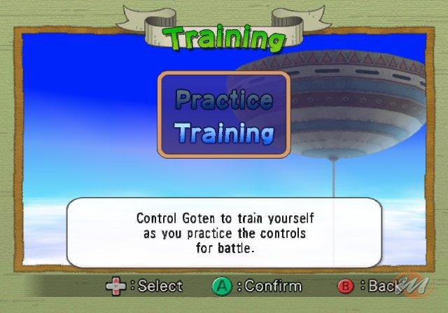 Dragon Ball Z: Budokai 2