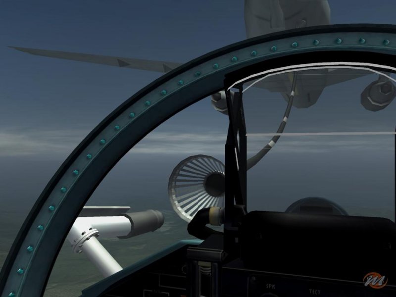 Ace Combat Squadron Leader (Ace Combat 5 The Unsung War) ps2 Multiplayer.it