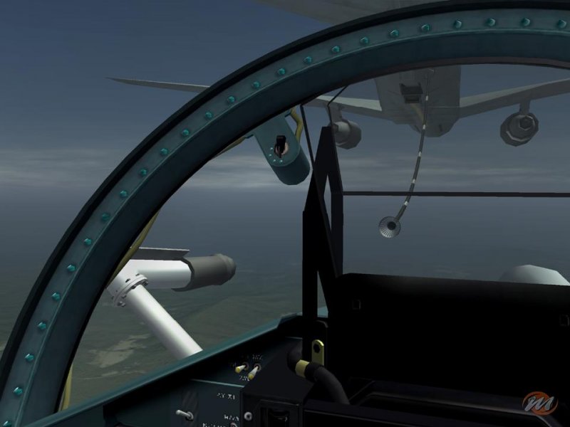 Ace Combat Squadron Leader (Ace Combat 5 The Unsung War) ps2 Multiplayer.it