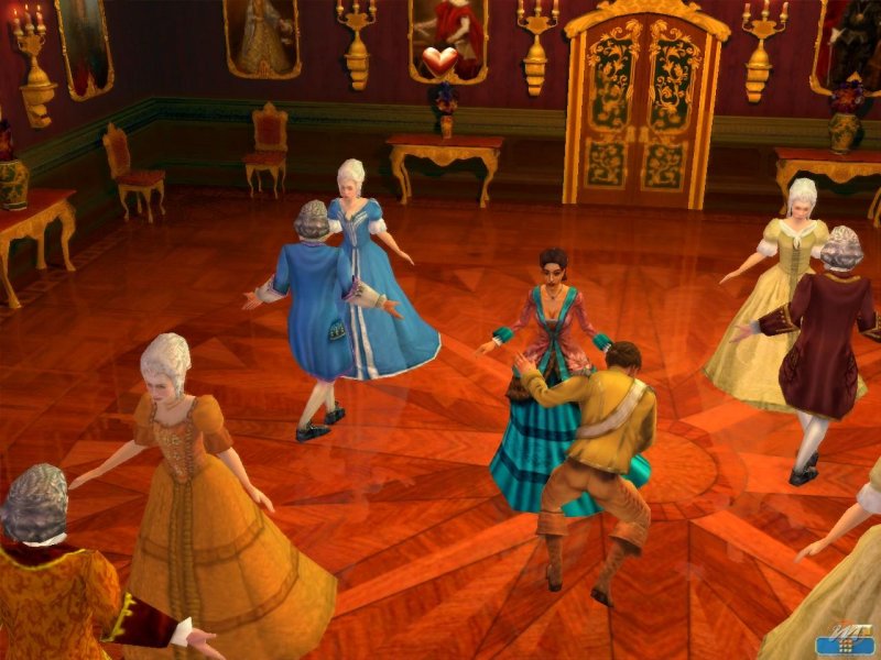 Sid Meier's Pirates!