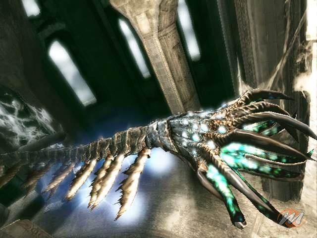 Devil May Cry 3  Hands On