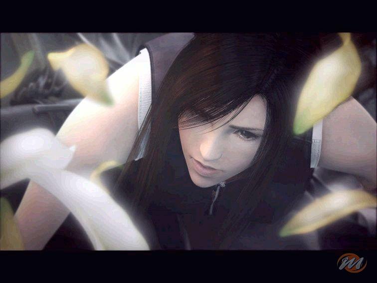 Final Fantasy VII: Advent Children