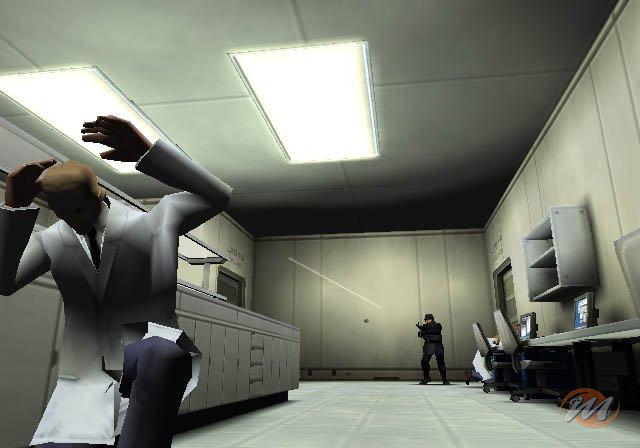 Conspiracy: Weapons of Mass Destruction