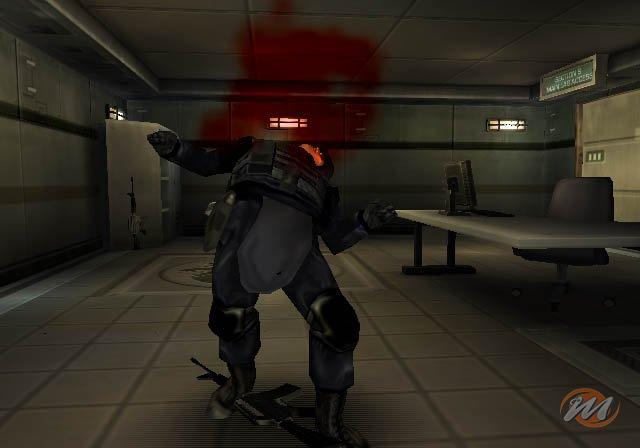 Conspiracy: Weapons of Mass Destruction