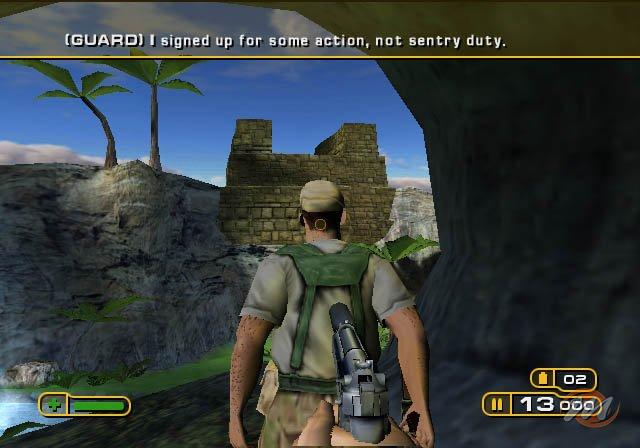 Conspiracy: Weapons of Mass Destruction