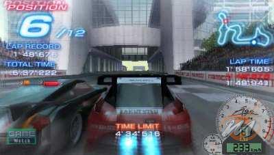 PSP: la console ed i primi titoli!