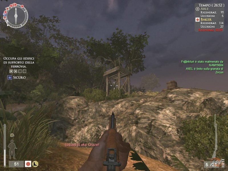 Medal of Honor: Pacific Assault