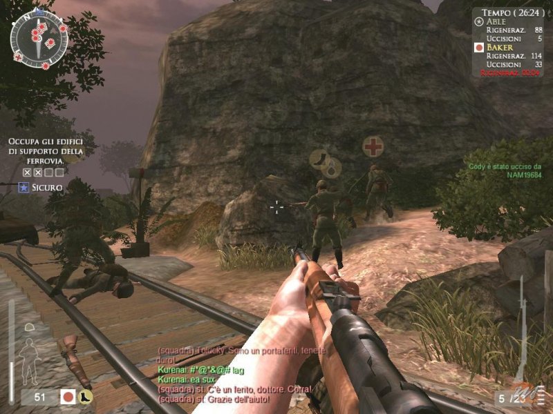 Medal of Honor: Pacific Assault