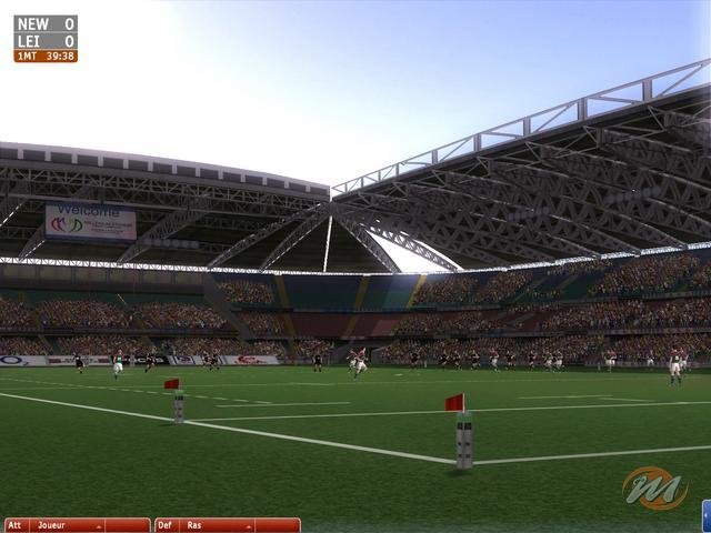 Pro Rugby Manager 2