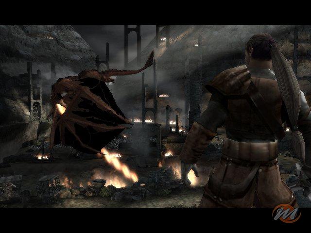 Forgotten Realms: Demon Stone