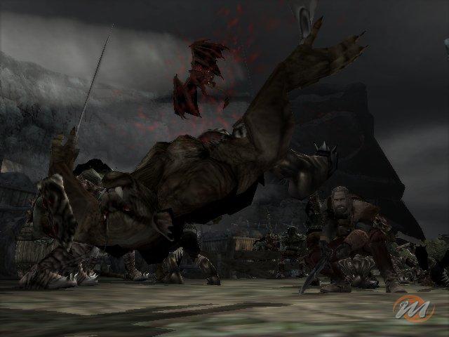 Forgotten Realms: Demon Stone