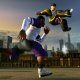 NFL Street 2 - Trucchi