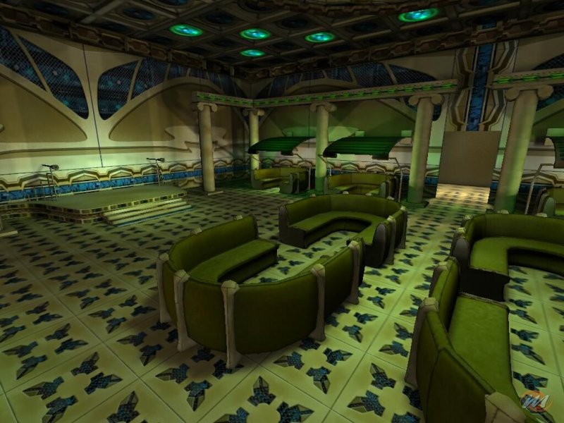 Sabotain: Break the Rules