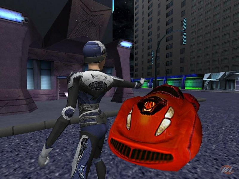 Sabotain: Break the Rules