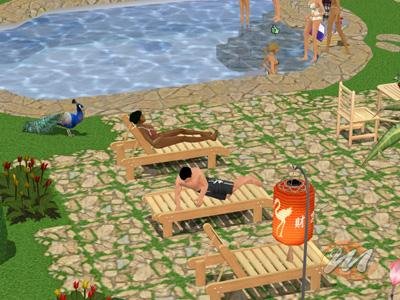 Playboy: The Mansion