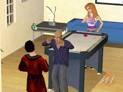 Playboy: The Mansion