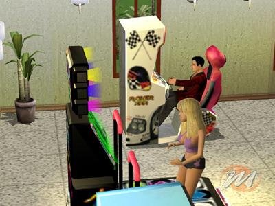 Playboy: The Mansion