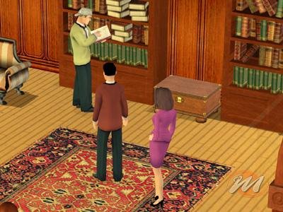 Playboy: The Mansion