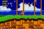 Sonic Mega Collection Plus - Trucchi - Trucco