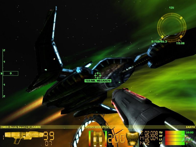 Universal Combat: A World Apart (ex Universal Combat: Hold the Line)