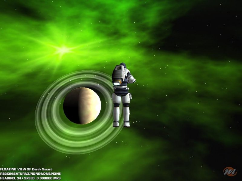 Universal Combat: A World Apart (ex Universal Combat: Hold the Line)