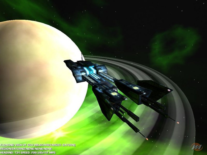 Universal Combat: A World Apart (ex Universal Combat: Hold the Line)