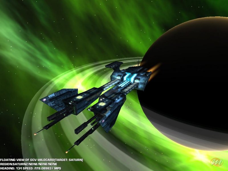 Universal Combat: A World Apart (ex Universal Combat: Hold the Line)