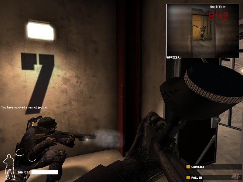 SWAT 4