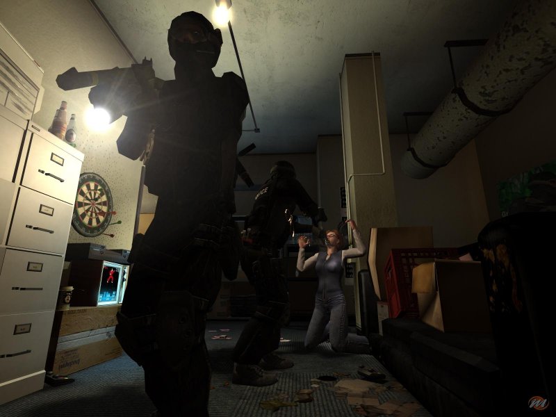 SWAT 4
