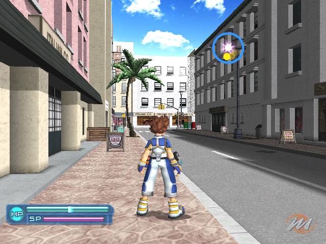 Virtua Quest
