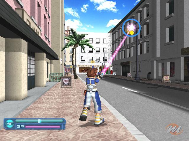 Virtua Quest