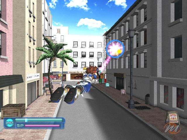 Virtua Quest