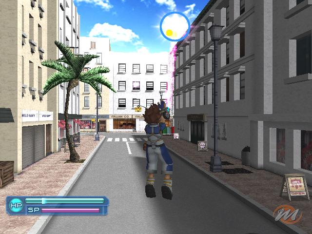 Virtua Quest