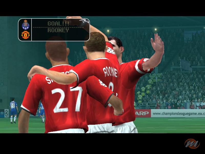 UEFA Champions League 2004-2005