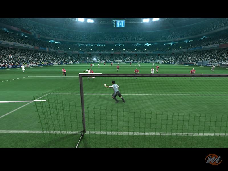 UEFA Champions League 20042005 PC Multiplayer.it