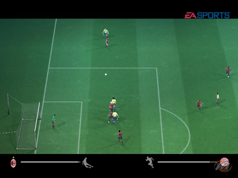 UEFA Champions League 2004-2005