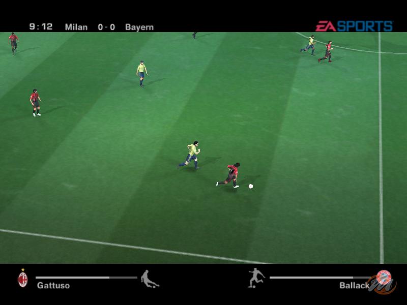 UEFA Champions League 2004-2005