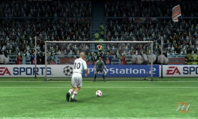 UEFA Champions League 2004-2005