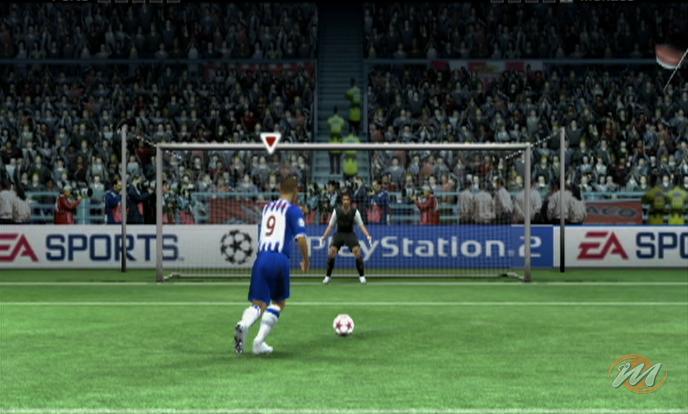 UEFA Champions League 2004-2005