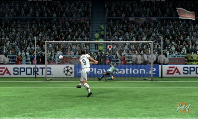 UEFA Champions League 2004-2005