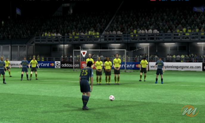 UEFA Champions League 2004-2005