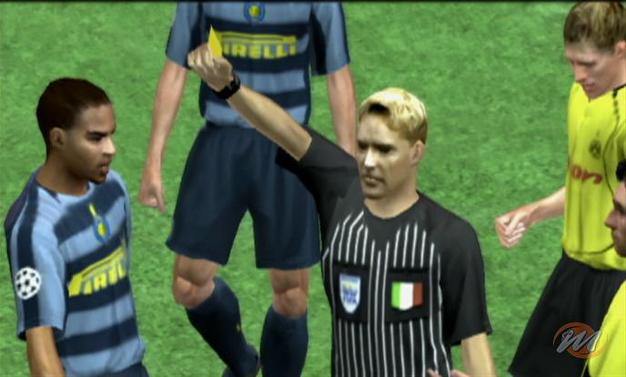 UEFA Champions League 2004-2005